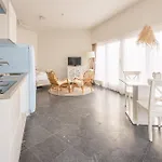 Neptunus 4* Bergen aan Zee