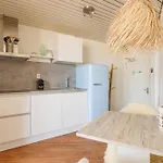 Aparthotel Neptunus Bergen aan Zee