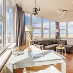 Neptunus 4* Bergen aan Zee