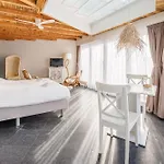 Neptunus Aparthotel Bergen aan Zee
