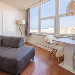 Aparthotel Neptunus Bergen aan Zee