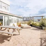 Aparthotel Neptunus Bergen aan Zee