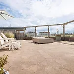 Aparthotel Neptunus Bergen aan Zee