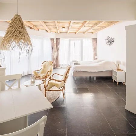Aparthotel Neptunus