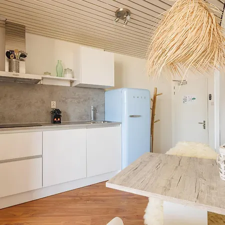 Aparthotel Neptunus Bergen aan Zee