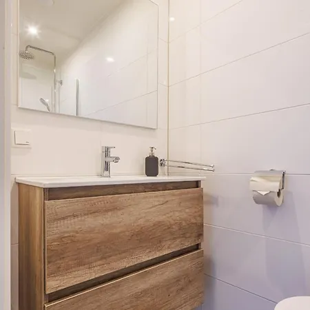 Aparthotel Neptunus Bergen aan Zee
