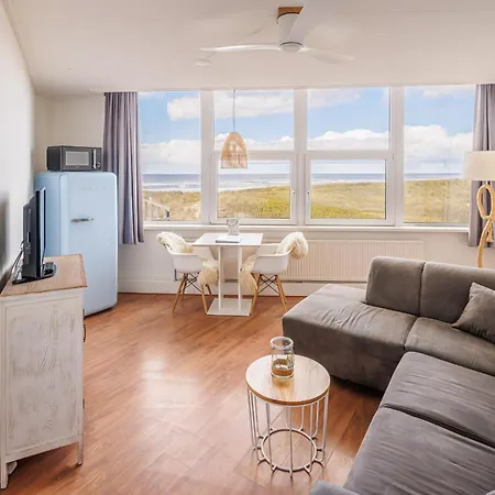 Aparthotel Neptunus