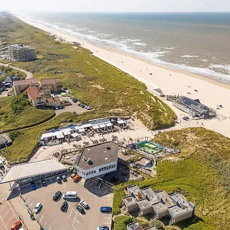 Apart Otel Neptunus Bergen aan Zee