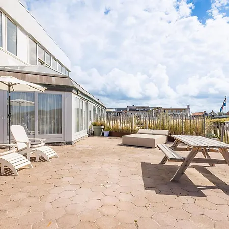 Aparthotel Neptunus