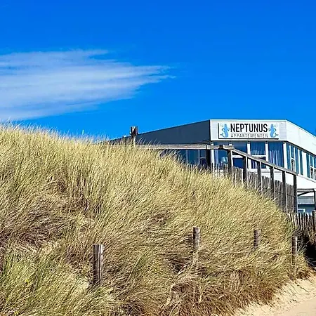 Neptunus Bergen aan Zee