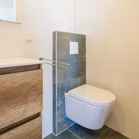 شقة فندقية Neptunus بيرشن أن زي