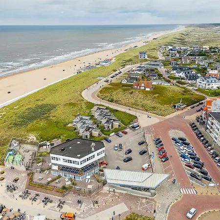 Aparthotel Neptunus 4*